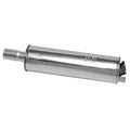 UNIVERSAL TRU-FIT MUFFLER