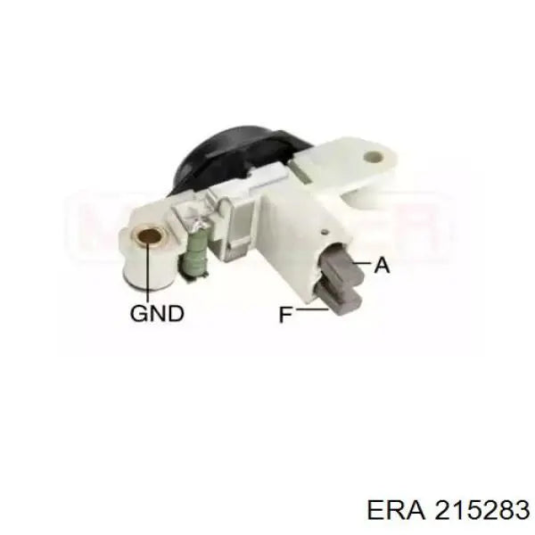 EL FIELD RHEOSTAT