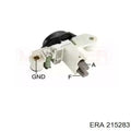 EL FIELD RHEOSTAT