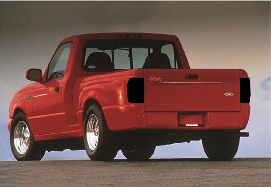 BLKOUT FD RANGER 93-7