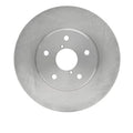R1 Concepts Brake Rotor Fits Subaru Legacy