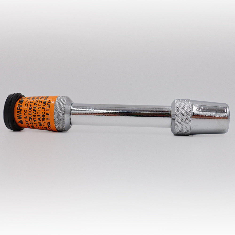 RECEIVER LOCKS (4), 2-1/2