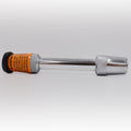 RECEIVER LOCKS (4), 2-1/2