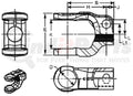 STEERING YOKE