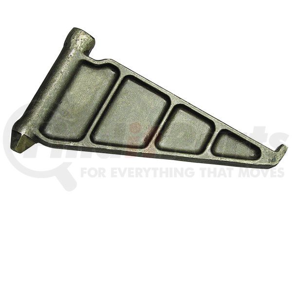 OUTRIGGER ASSEMBLY,FORGED,