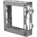 OUTRIGGER ASSEMBLY,FORGED,
