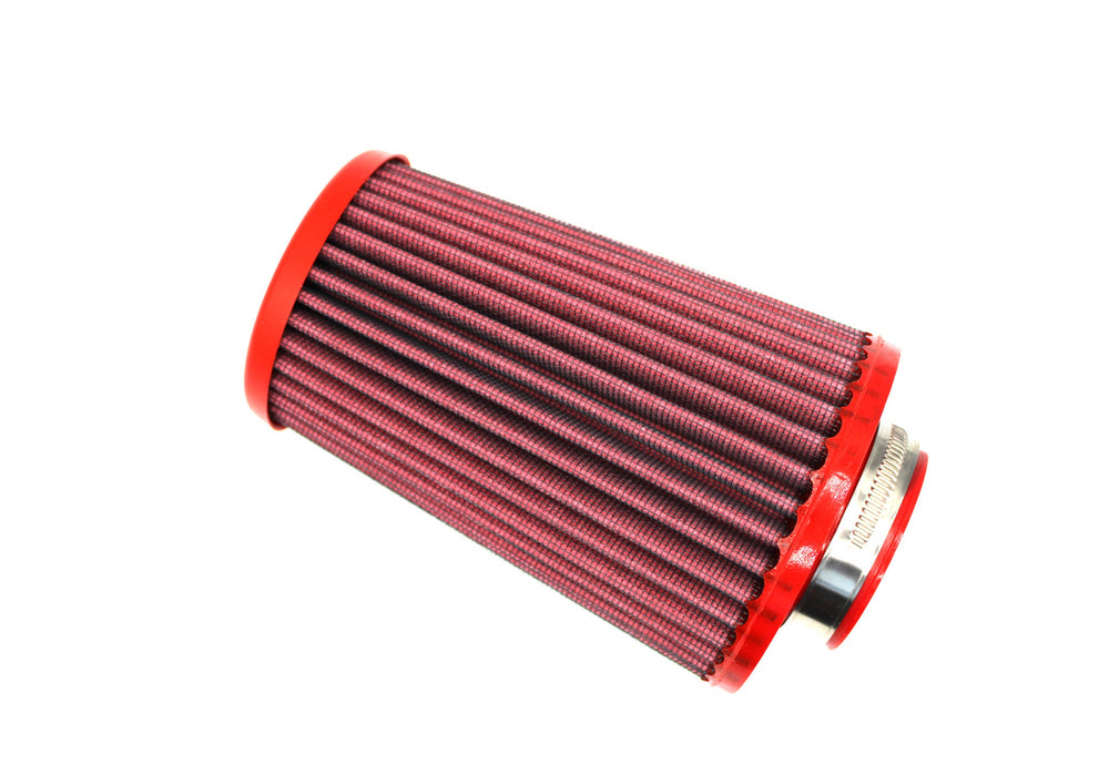 BMC Twin Air Universal Conical Filter w/Metal Top - 50mm ID / 150mm H