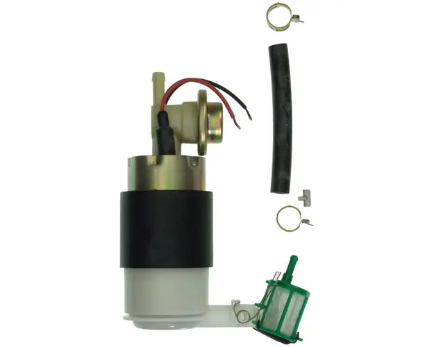 CARTER fuel pump