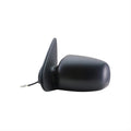 9902 MERCURY VILLAGER/NISSAN QUEST LH POWER FOLDAWAY OE MIRROR TEXTURED BLK