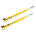 Bilstein B6 1985 Volkswagen Golf Base Rear 36mm Monotube Shock Absorber