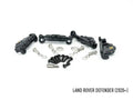 LAND ROVER DEFENDER (2020+) - GRILL