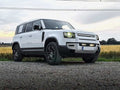 LAND ROVER DEFENDER (2020+) - GRILL