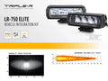 TRIPLERLIGHT auto part