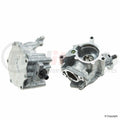 VACUUM PUMP, BRAKE SYSTEM