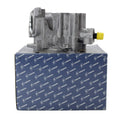 VACUUM PUMP, BRAKE SYSTEM