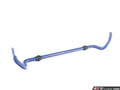 H&R 12-18 Audi A6/A6 Quattro (2WD/AWD) 4G 32mm Adj. 2 Hole Sway Bar - Front