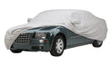 Covercraft Custom Fit Car Covers - WeatherShield HP Taupe