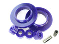 SuperPro Nissan D40 Upper Coil Seat Kit