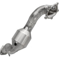Magnaflow auto part detail