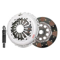 Clutch Masters 12-14 Fiat 500 1.4L Turbo 5-Speed FX250 Rigid Disc Clutch Kit