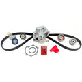 Gates auto part detail