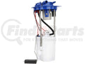 FUEL PUMP MODULE ASSEM