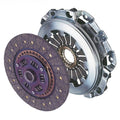 Clutch Masters 03-04 Audi RS6 4.2L Twin Turbo C5 01E Trans FX400 (6-Puck) Single Disc Clutch Kit