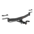 12C AUDI A6 CLASS I RECEIVER HITCH W/OLDSTYLE MOUNT