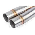 Catback Exhaust System X-Pipe S6/S7/RS6/RS7 (C7) Fits 2013-2018 Audi RS7, S6, S7 with APR Catback APR