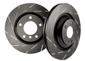 EBC S9 Brake Pad and Rotor Kit