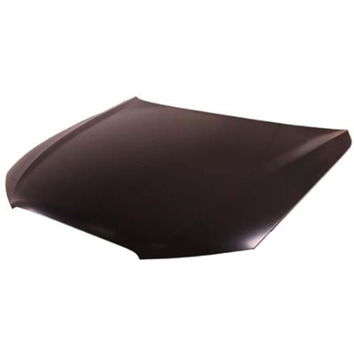 HOOD PANEL ASSY; ALUMINIUM AUDI A6 1218; AUDI S6 1318
