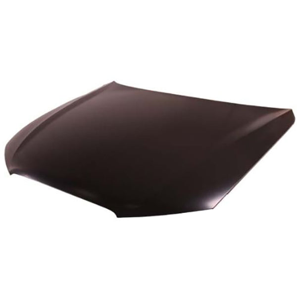 HOOD PANEL ASSY; ALUMINIUM AUDI A6 1218; AUDI S6 1318