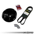 Pulley Kit, Crank, 207mm