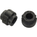 MOOG 13-18 Audi S7 Front To Frame Sway Bar Bushing
