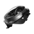Putco Mini-Halogens - 7443 Nitro White