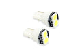 Diode Dynamics 194 LED Bulb SMD2 LED - Amber (Pair)