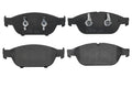 Brembo 16-18 Audi A6/12-18 A6 Quattro/12-18 A7 Quattro Front Premium Low-Met OE Equivalent Pad