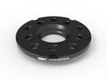 aFe CONTROL Billet Aluminum Wheel Spacers 5x100/112 CB57.1 10mm - Volkswagen/Audi