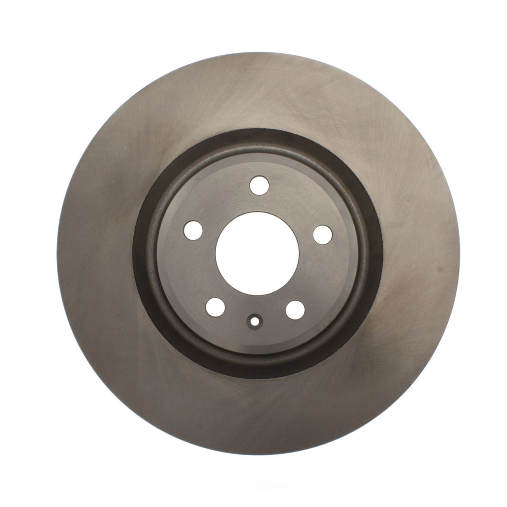 Centric C-Tek Standard Brake Rotor - Front