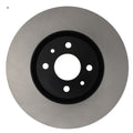 Centric OE Coated Front Brake Kit (2 Wheel)