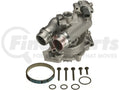 Gates 09-17 Volkswagen Tiguan 4-Cyl. 2.0L Water Pump Kit
