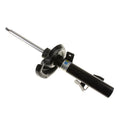 Bilstein B4 16-17 Fiat 500X 2WD Front Left Strut Assembly
