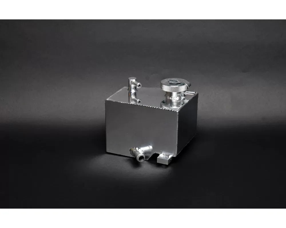 Weapon R polished auto part