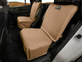 WeatherTech 07-15 Audi Q7 / 07-14 Cadillac Escalade / 09-14 Ford F-150 Tan Rear Seat Protector