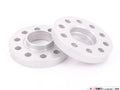 H&R Trak+ 20mm DR Wheel Spacer 5/112 Bolt Pattern 66.5 Center Bore Bolt 14x1.5 Thread 12+ Audi