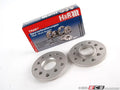 H&R 10mm DR Hub Adaptor Adapts 57.1 Center Bore Vehicle to 66.5 Center Bore Wheel