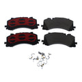Brembo 20-22 Audi A8 Quattro/SQ8/SQ7/S6/S7 Sportback/S8 Front NAO Brake Pad
