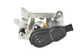 DBA 14-16 Audi A6 Street Series Left Rear Caliper