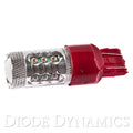 Diode Dynamics 7443 LED Bulb XP80 LED - Red (Pair)