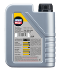 LIQUI MOLY 1L Top Tec 4100 Motor Oil SAE 5W40